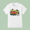 Three Sheets To The Wind Rum Runner Enthuzs T Shirt