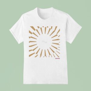 Thrice Dusk T Shirt