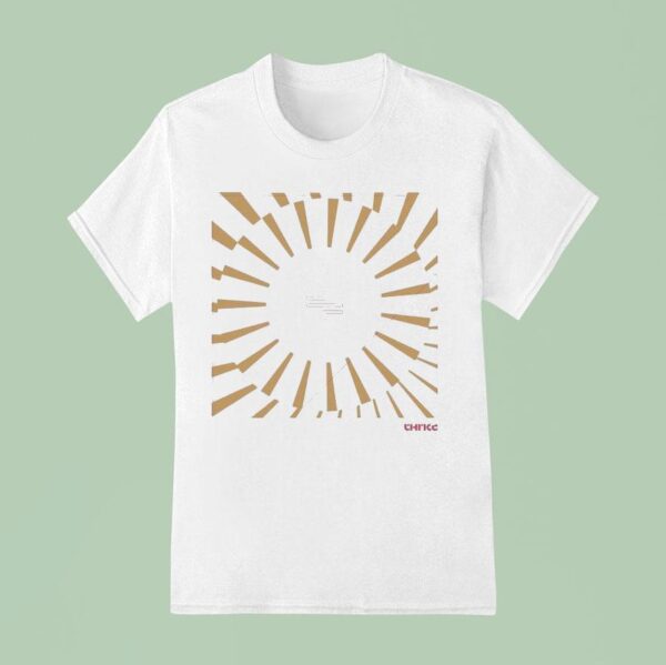 Thrice Dusk T Shirt