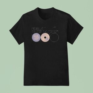 Thrice Horizons West Hour T Shirt