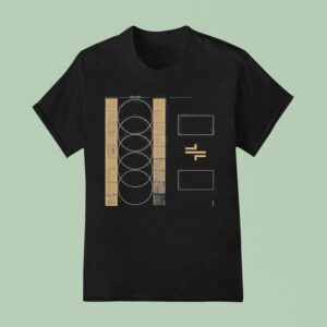 Thrice Limbo T Shirt