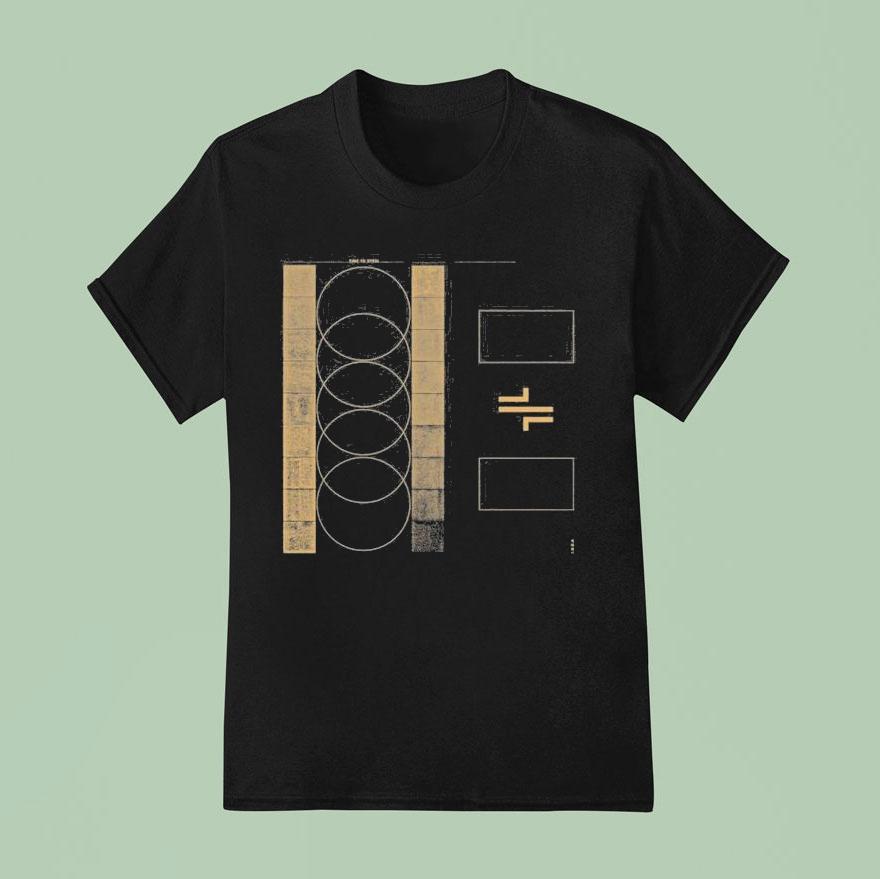 Thrice Limbo T Shirt