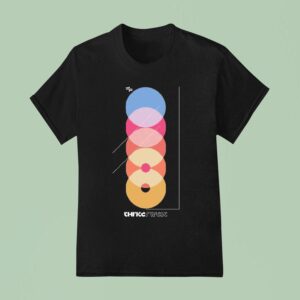 Thrice Nautical Twiligh T Shirt