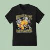Thunderclap Flash Zenitsu Agatsuma After Love T Shirt