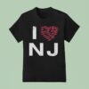 Thursday I Dove Nj T Shirt