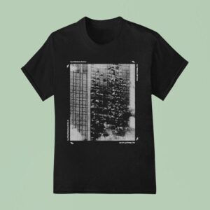 Thursday Sheragone T Shirt