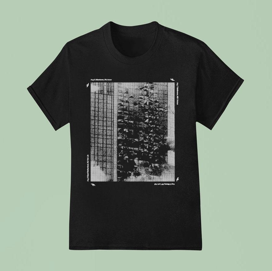 Thursday Sheragone T Shirt