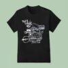 Tim Kerr Weapons Of Mass Construction T Shirt