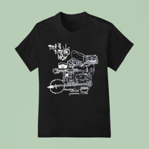 Tim Kerr Weapons Of Mass Construction T Shirt