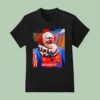 Tim Walz Hilarious Clown T Shirt