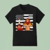 Timon Pumbaa And Simba Lion King Outkast Stankonia T Shirt