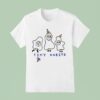 Tiny Habits Egg T Shirt