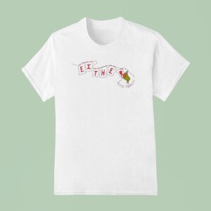 Tiny Habits Either T Shirt