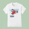 Tinydive Bigswims T Shirt