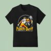 Tj Watt Super Punch Out Pittsburgh Slers T Shirt
