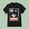 Tna Eric Young Maniac T Shirt