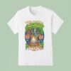 Todd Snider July Atlanta Ga T Shirt