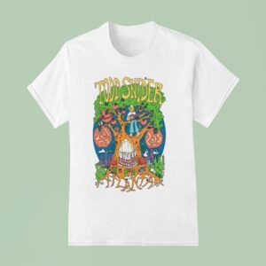 Todd Snider July Atlanta Ga T Shirt