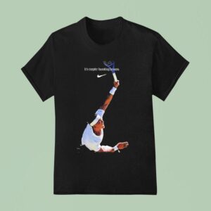 Tokito Oda It S Trophy Hunting Season Nike X Tokito Oda Wins Nd Wimbledon Men S Wheelchair Singles Title T Shirt