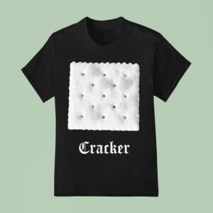 Tom Macdonald Hang Over Gang Cracker T Shirt