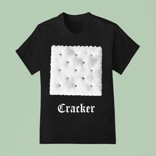 Tom Macdonald Hang Over Gang Cracker T Shirt
