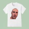 Tom Stewart Dan Gorringe T Shirt