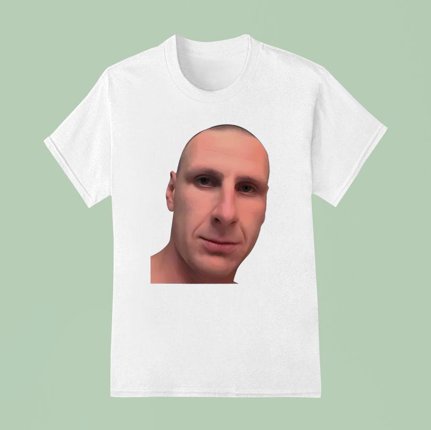 Tom Stewart Dan Gorringe T Shirt