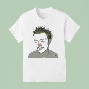 Tommy Richman Alligator T Shirt