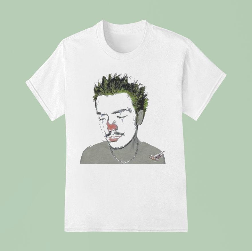 Tommy Richman Alligator T Shirt