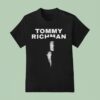 Tommy Richman Portrai T Shirt