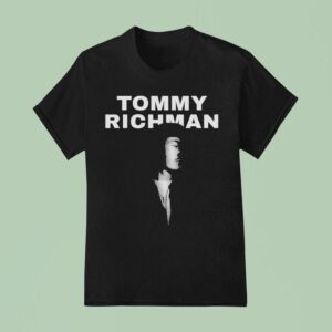 Tommy Richman Portrai T Shirt