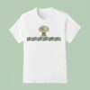 Tomorrowland Robo T Shirt