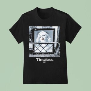 Toni Storm Timeless Aew T Shirt