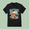 Tony Tony Chopper The Doctor Cotton Candy Lover After Love T Shirt