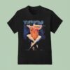Tool For Show In Santiago Chile At Parque Cerrillos On March Lollapalooza Chile T Shirt
