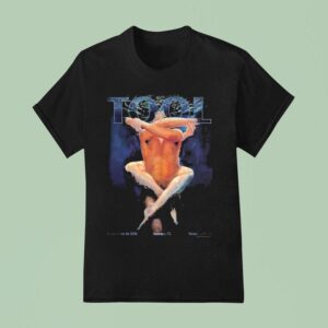 Tool For Show In Santiago Chile At Parque Cerrillos On March Lollapalooza Chile T Shirt