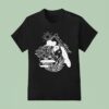Tori Forsyth I Am An Allthenight All We Have Is Who We Are T Shirt