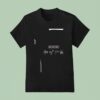 Toronto Blue Jays X Blackpink Signatures T Shirt