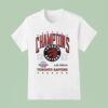 Toronto Raptors Nba Summer League Champions T Shirt