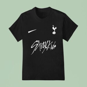 Tottenham Hotspur Stray Kids T Shirt