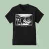 Tower Of Rome All Is Los T Shirt