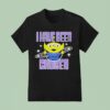 Toy Story Aliens I Have Been Chosen T Shirt