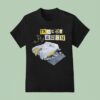 Tracey Emin Bed T Shirt