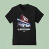 Trackhouse Chicago Street Race T Shirt