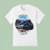 Train Amtrak Airo First Trainset Shipment Summer T Shirt