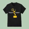 Tram Emmy Logo T Shirt