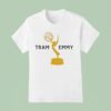 Tramell Tillman Tram Emmy Severance T Shirt
