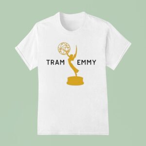 Tramell Tillman Tram Emmy Severance T Shirt