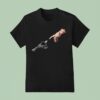 Trenbolone Darkness Antidote T Shirt