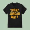 Trent Jordan Wat T Shirt